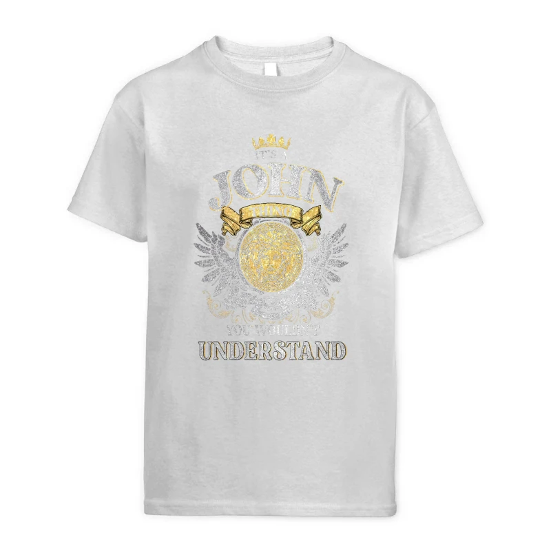 Kid's Standard T-Shirt