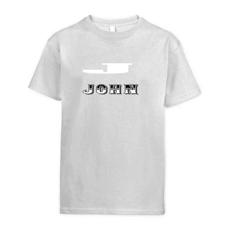 Kid's Standard T-Shirt