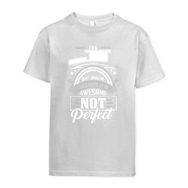 Kid's Standard T-Shirt