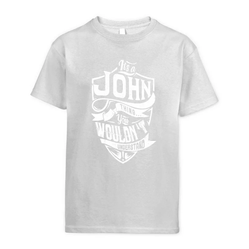 Kid's Standard T-Shirt