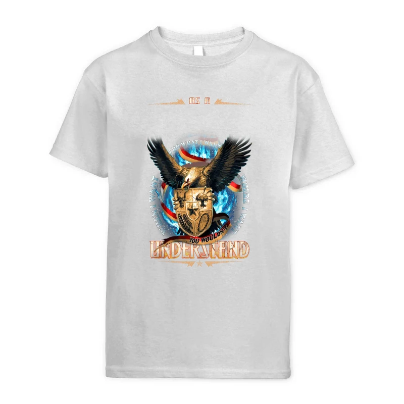 Kid's Standard T-Shirt