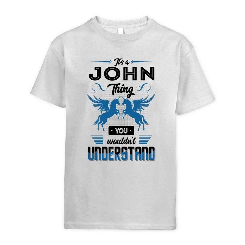 Kid's Standard T-Shirt