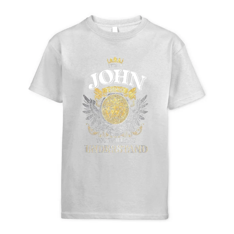 Kid's Standard T-Shirt