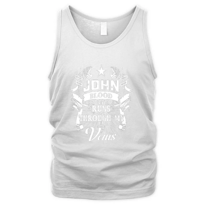 Men's Tank Top