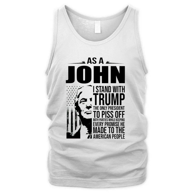 Men's Tank Top