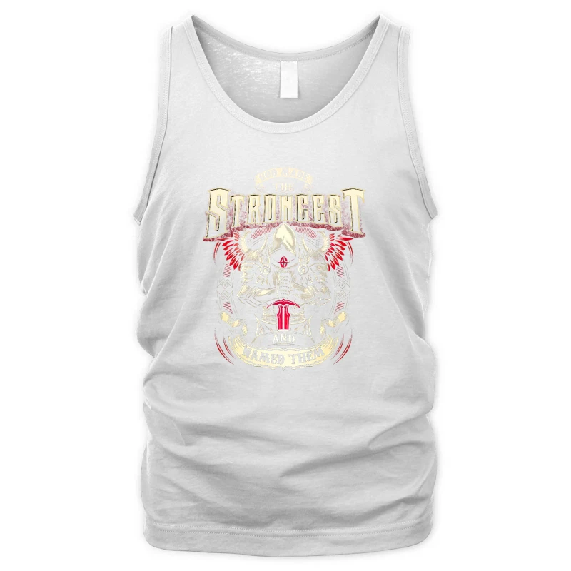 Men's Tank Top