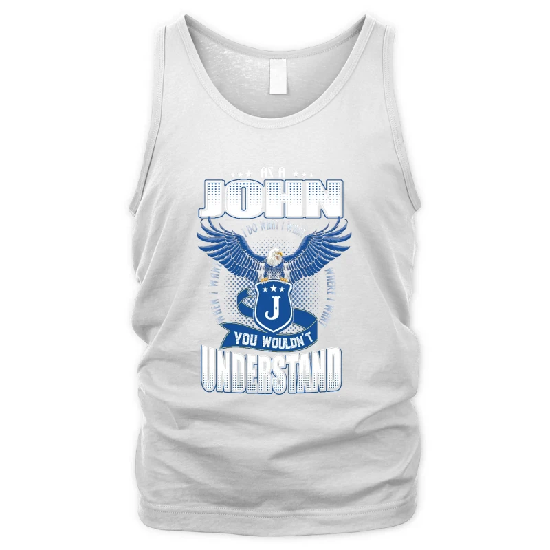 Men's Tank Top