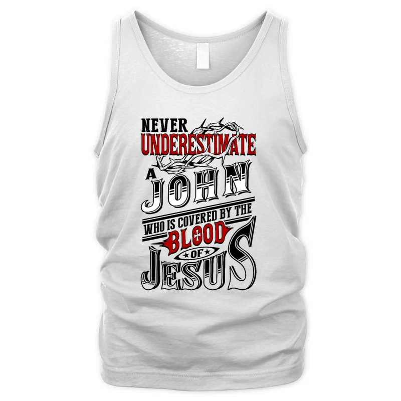 Men's Tank Top