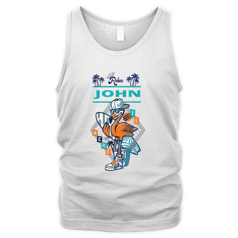 Men's Tank Top