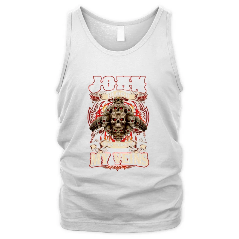Men's Tank Top