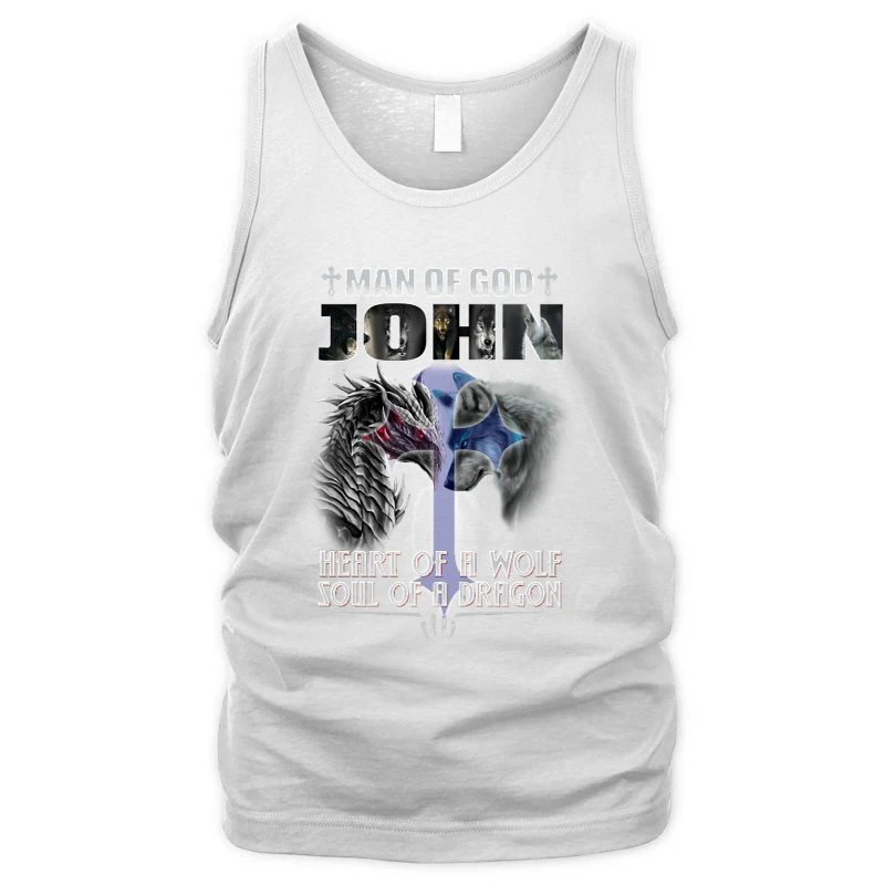 Men's Tank Top