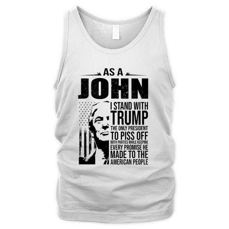 Men's Tank Top
