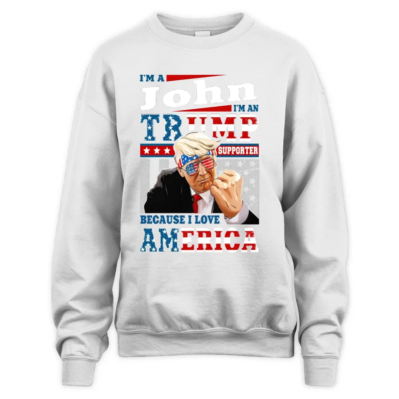 Unisex Sweatshirt