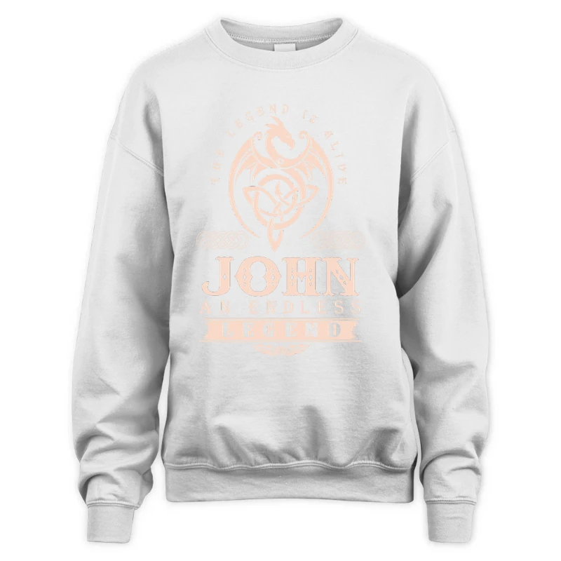 Unisex Sweatshirt