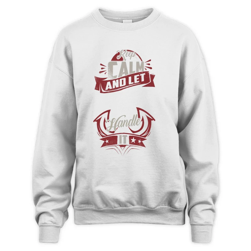 Unisex Sweatshirt