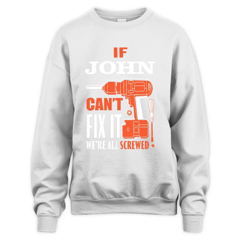Unisex Sweatshirt