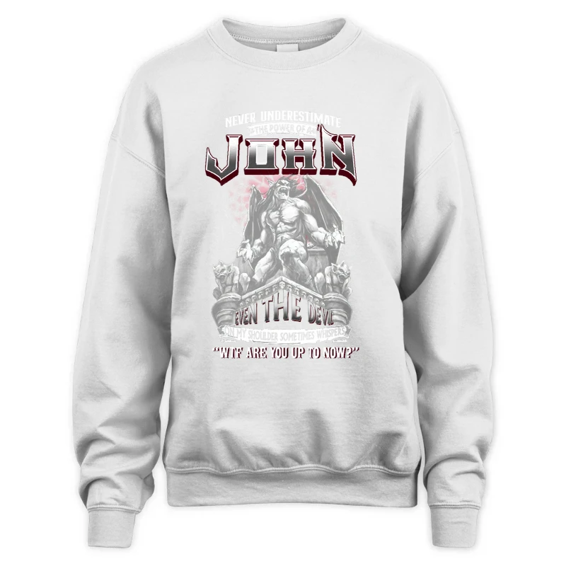 Unisex Sweatshirt