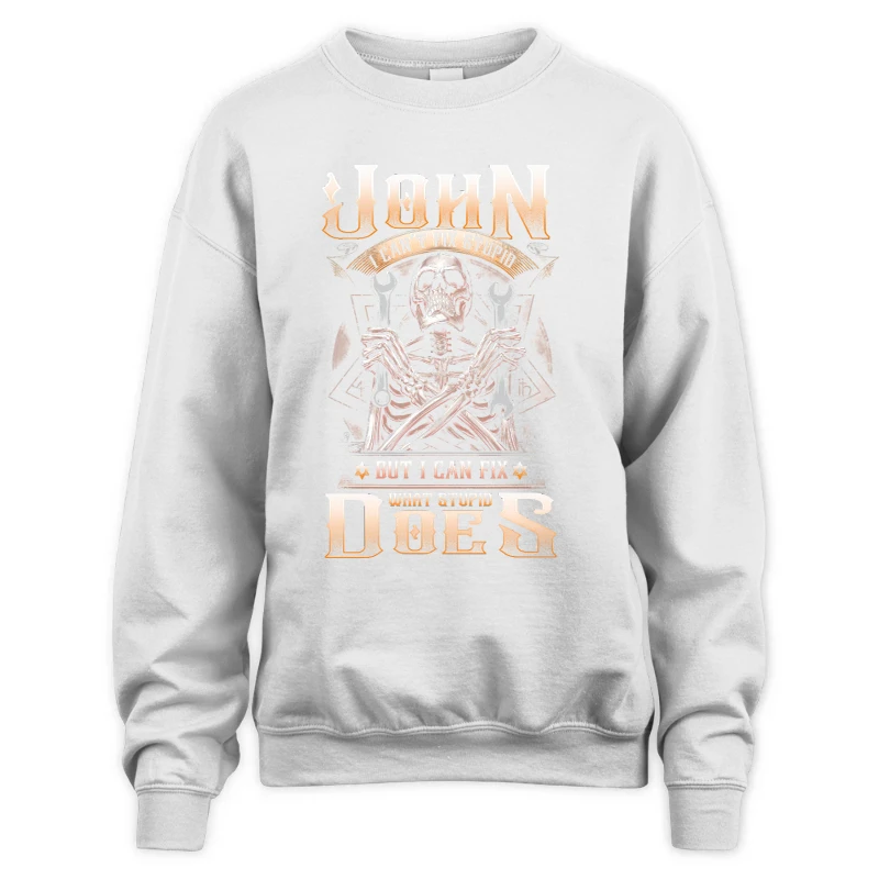 Unisex Sweatshirt