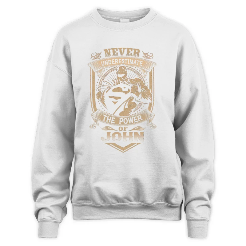 Unisex Sweatshirt