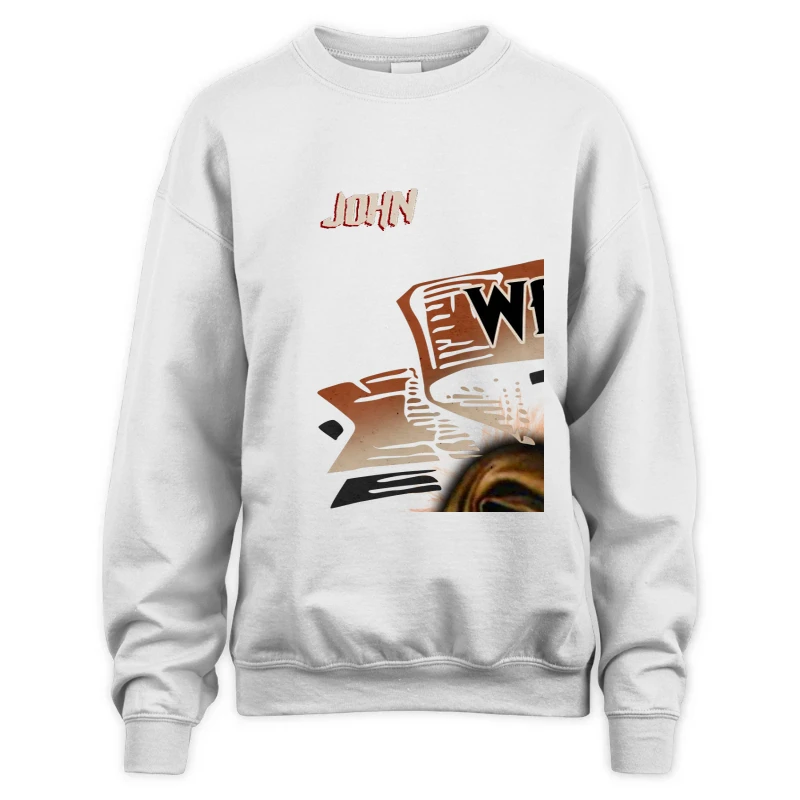 Unisex Sweatshirt