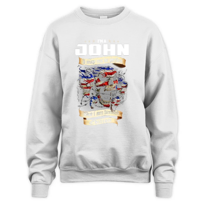Unisex Sweatshirt
