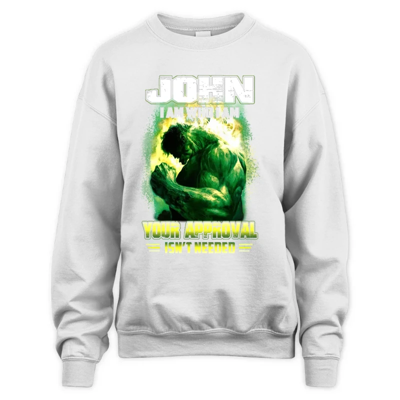 Unisex Sweatshirt