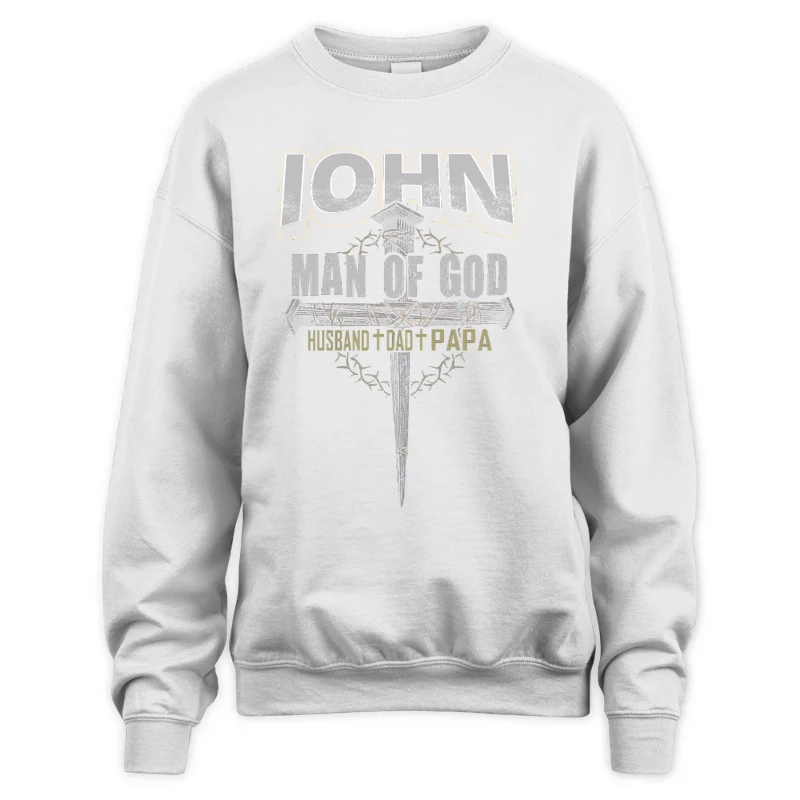 Unisex Sweatshirt