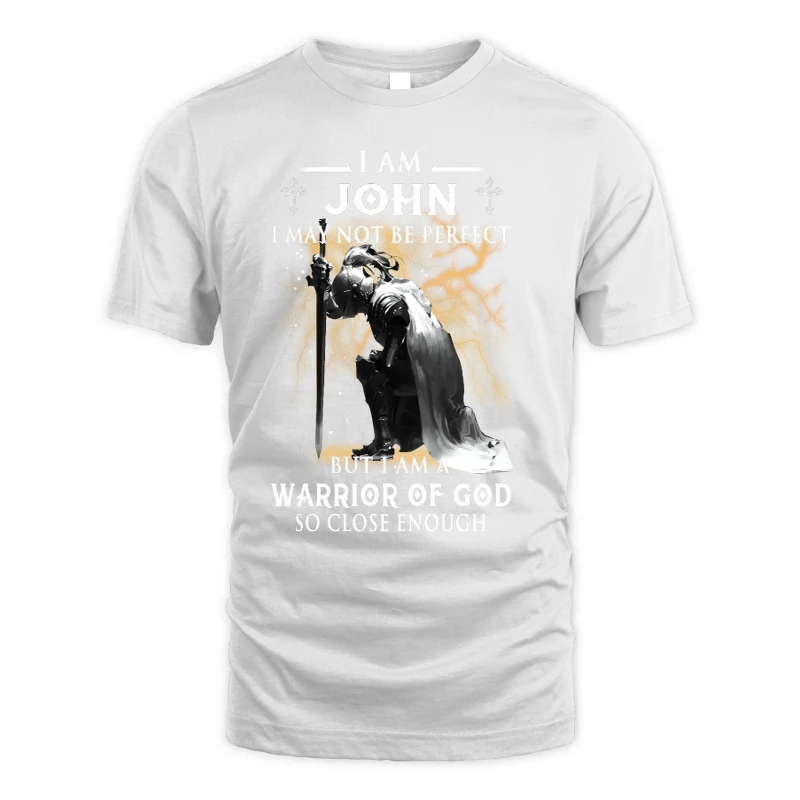 23 I May Not Be Perfect