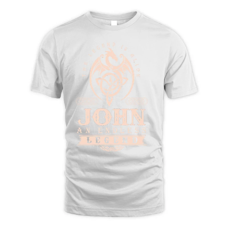 9 The Legend Is Alive