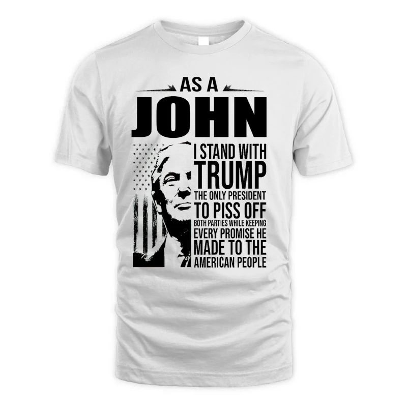 98 I Stand With Trump