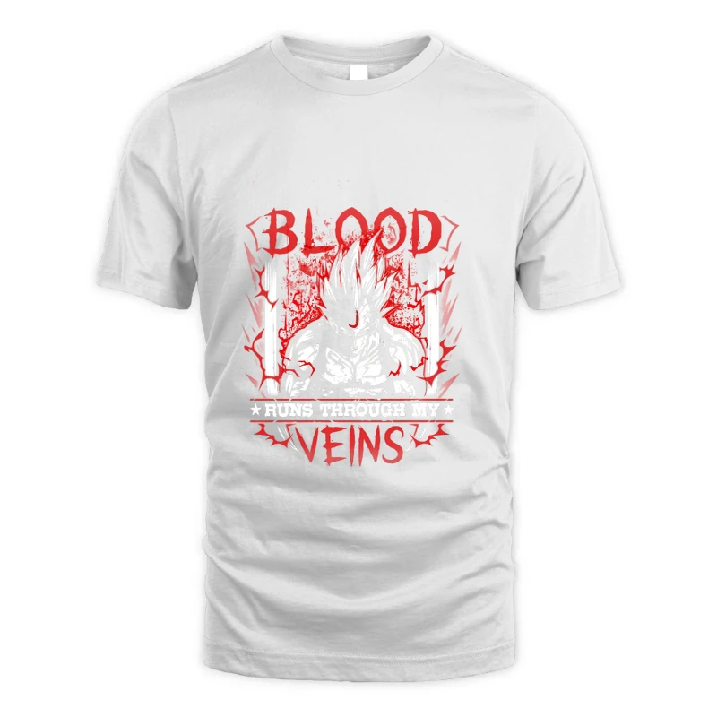 Blood Veins 40