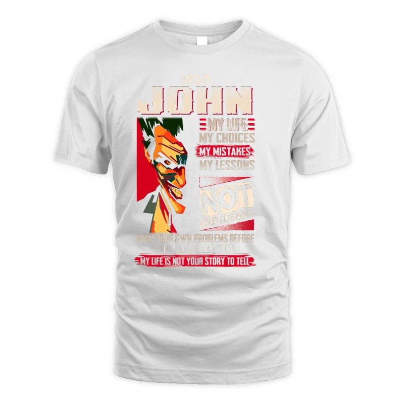 My Life My Choices 56