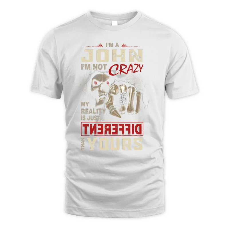 S37 Bennet Im Not Crazy