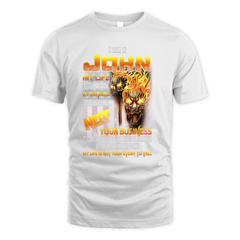 S42 Not Your Business