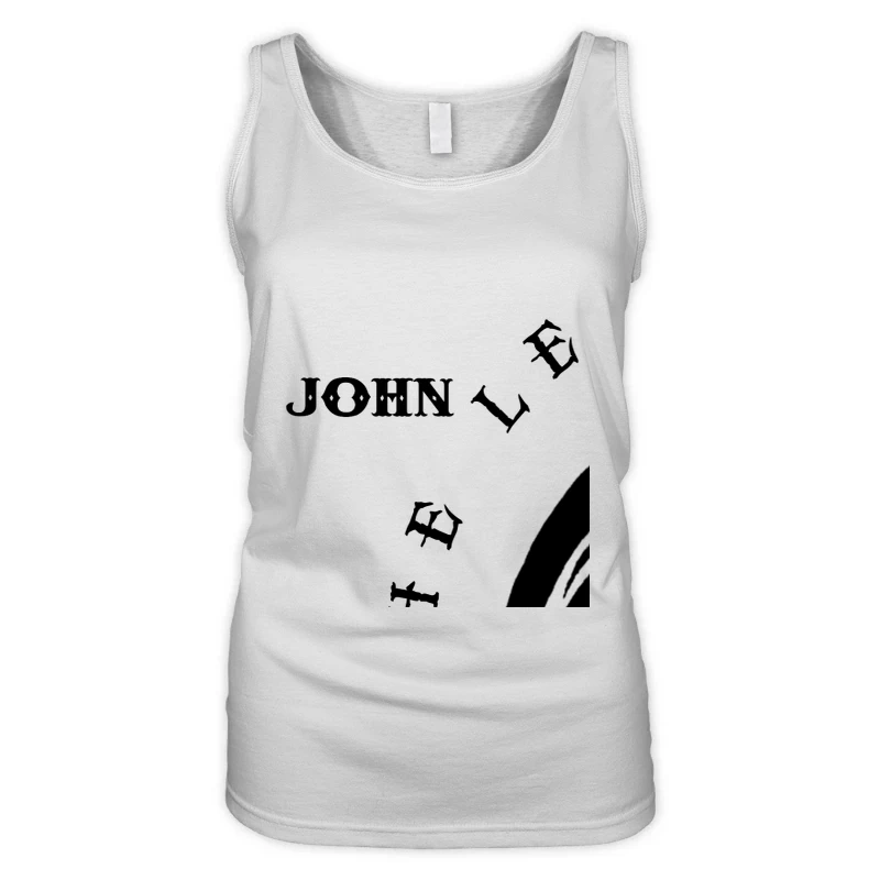 Women's Tank Top