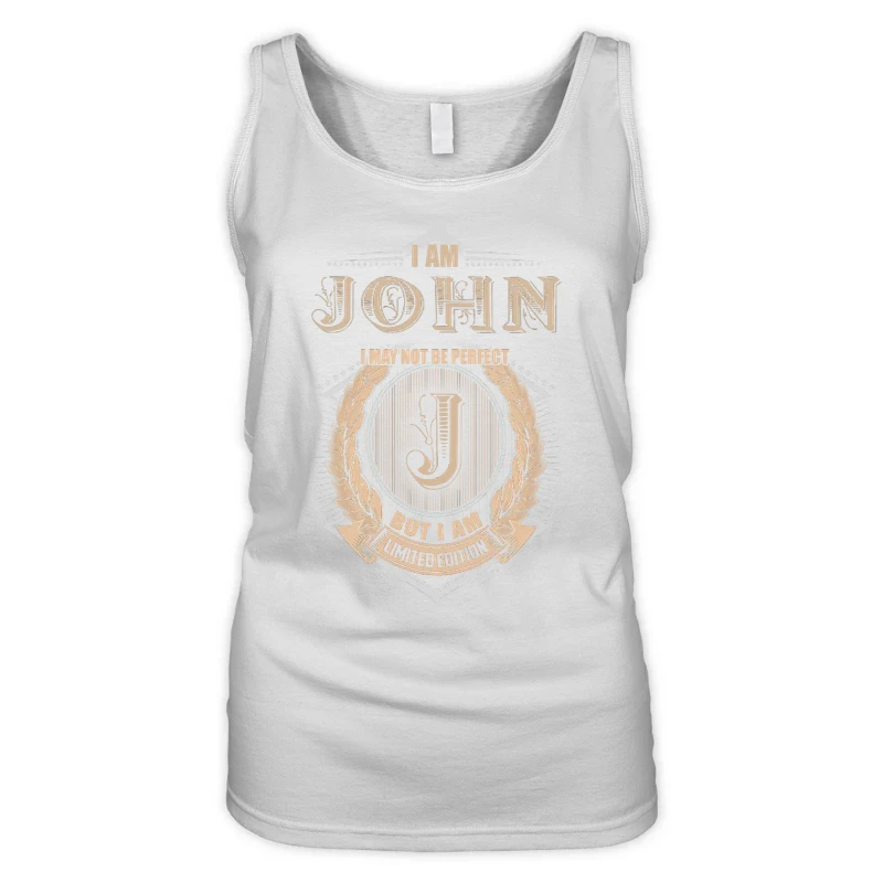 Women's Tank Top