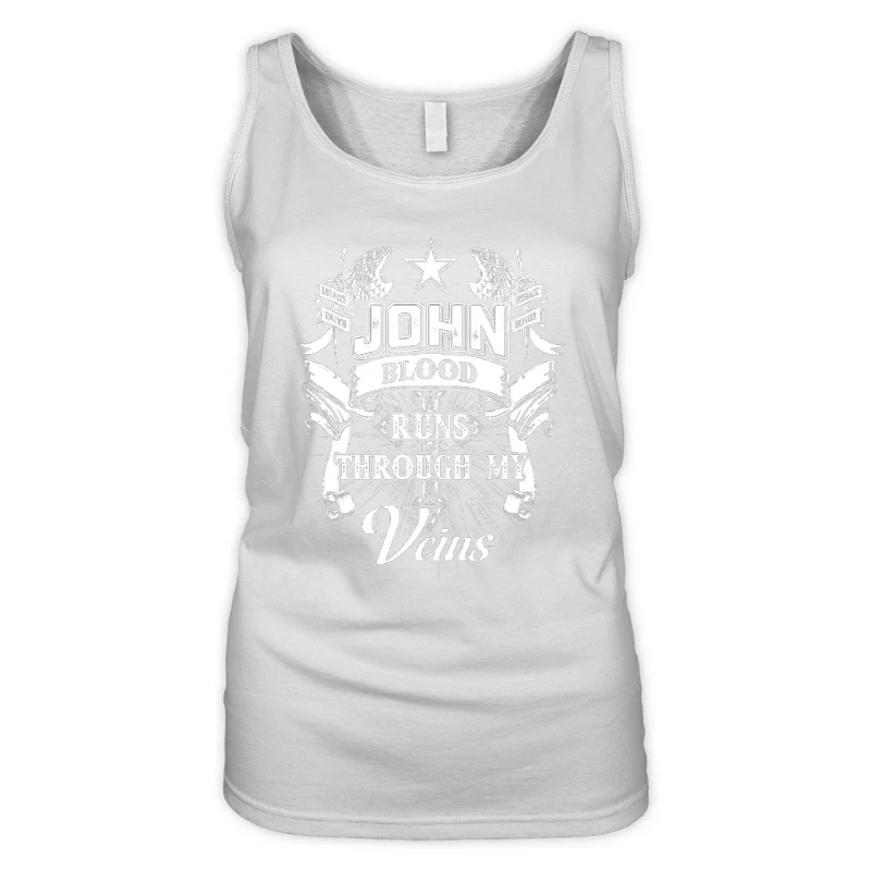 Women's Tank Top
