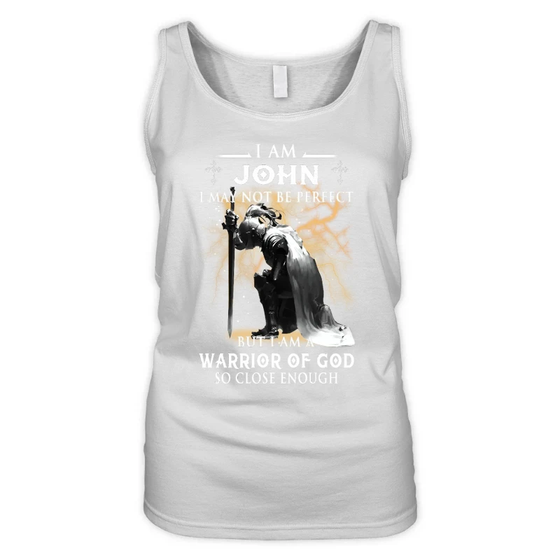 Women's Tank Top