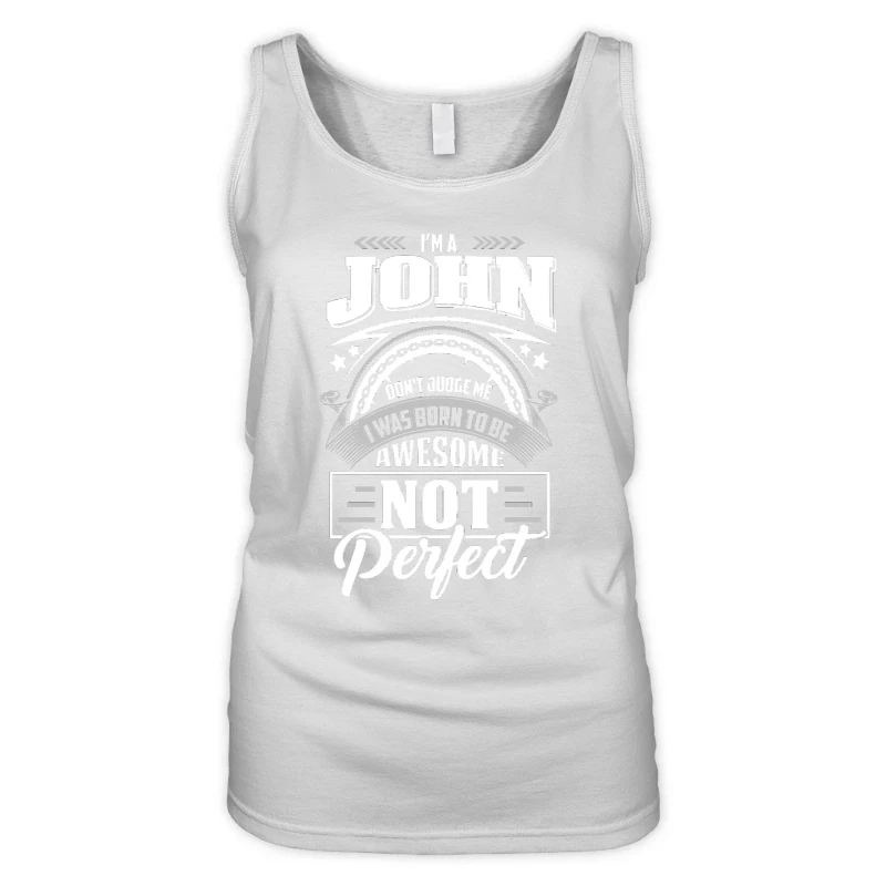 Women's Tank Top