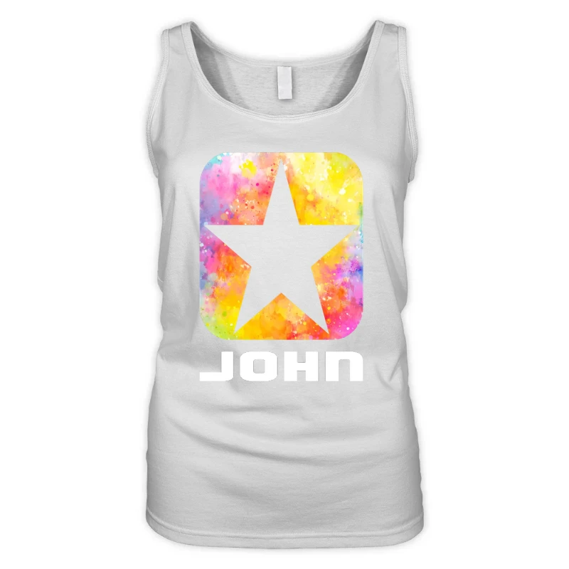 Women's Tank Top