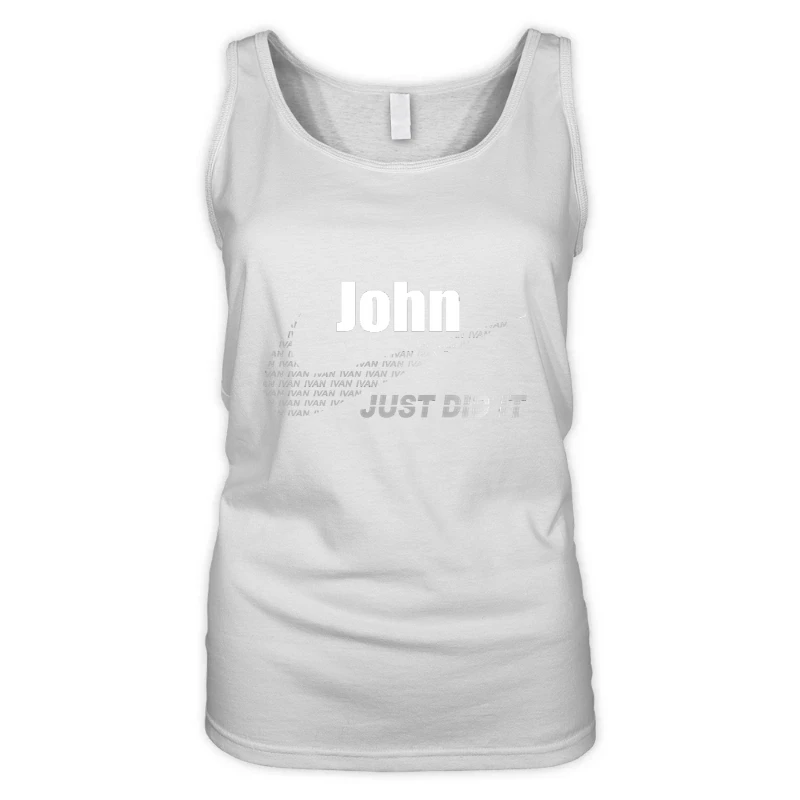 Women's Tank Top