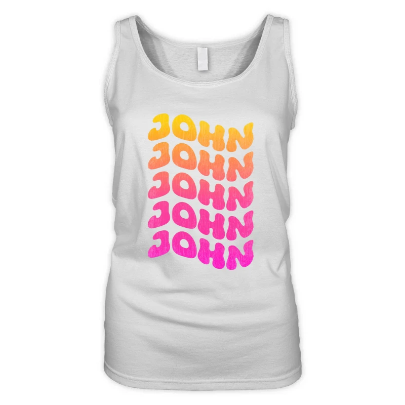 Women's Tank Top