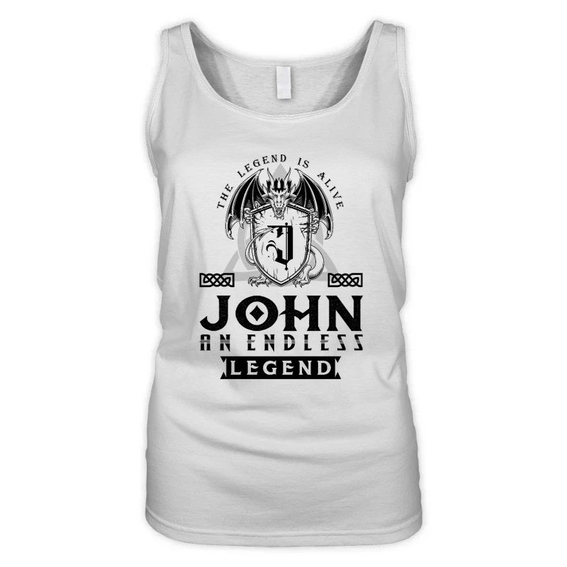 Women's Tank Top