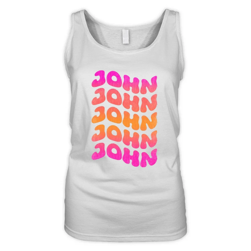 Women's Tank Top