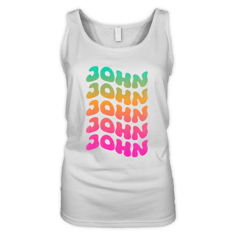Women's Tank Top