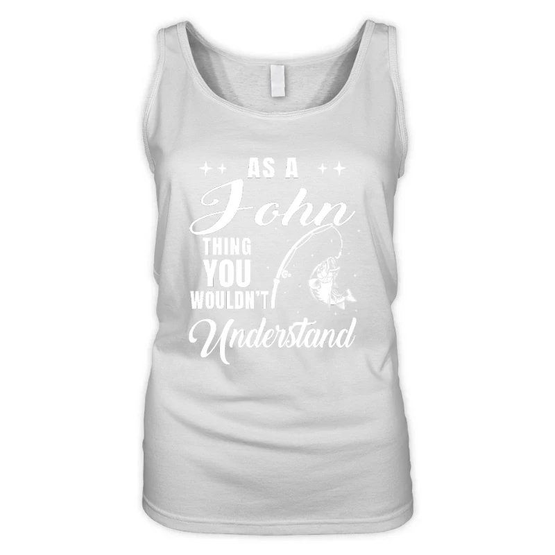 Women's Tank Top