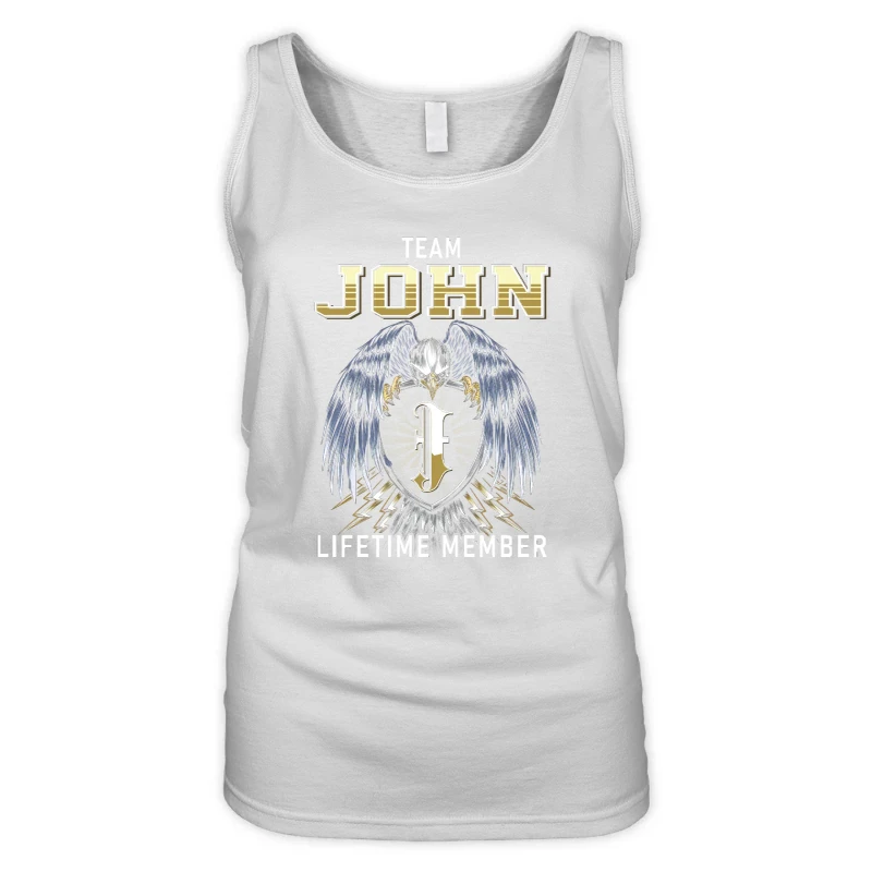 Women's Tank Top