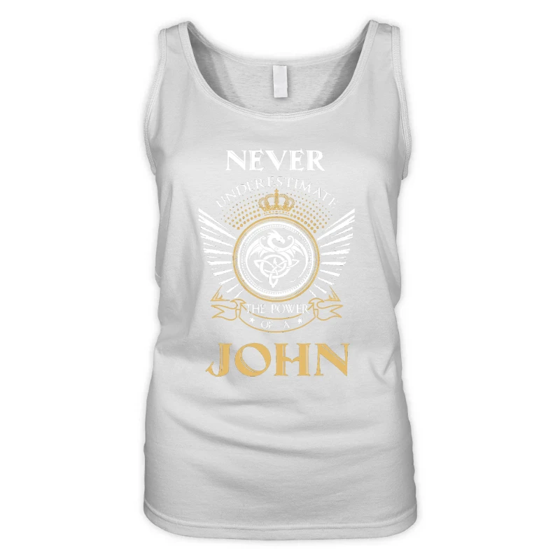 Women's Tank Top