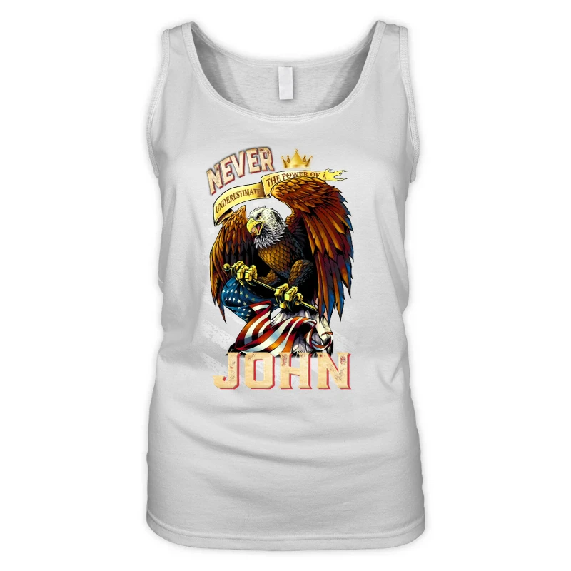 Women's Tank Top