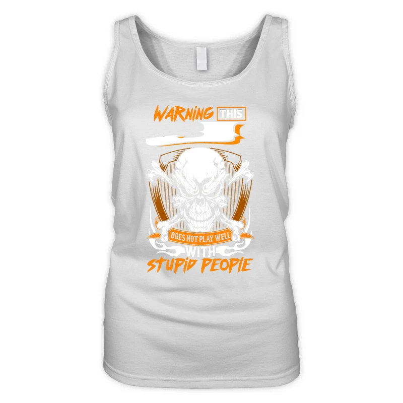 Women's Tank Top